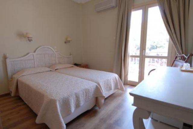 Hotel Karthea Korissia  Chambre photo